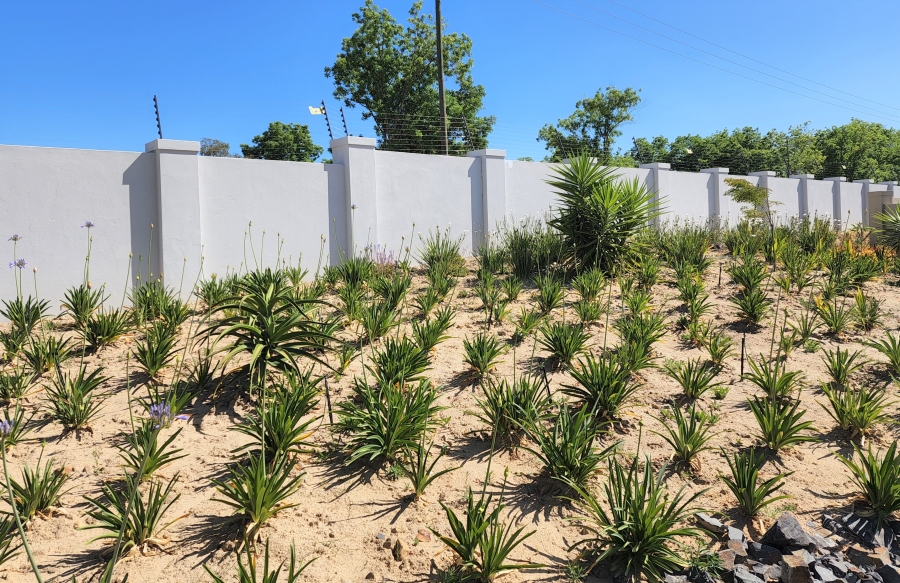 0 Bedroom Property for Sale in Klein Parys Western Cape